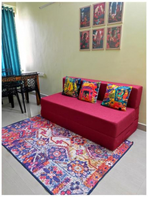 Flat in Kochi 205